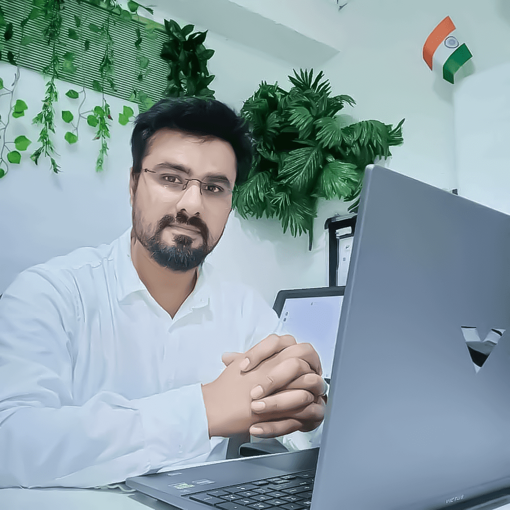 Avatar for Nikhil