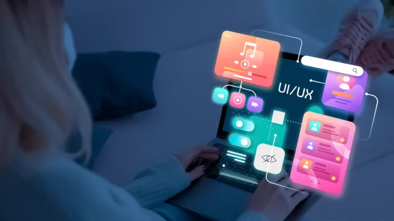 UI/UX Designing (Hindi)